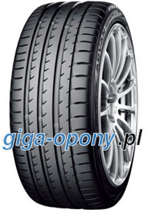 Yokohama Advan Sport V105S 245/40R19 98Y