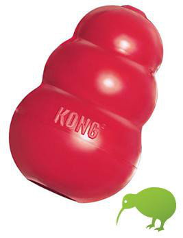 Kong Zabawka dla Psa Classic X-Small XS