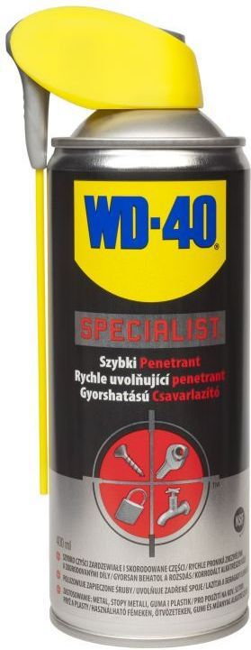 WD-40 SPECIALIST SZYBKI PENETRANT 400ML