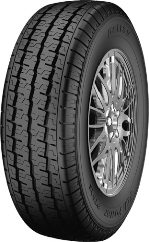 Petlas FULL POWER PT825 PLUS 185/80 R14 102 R C