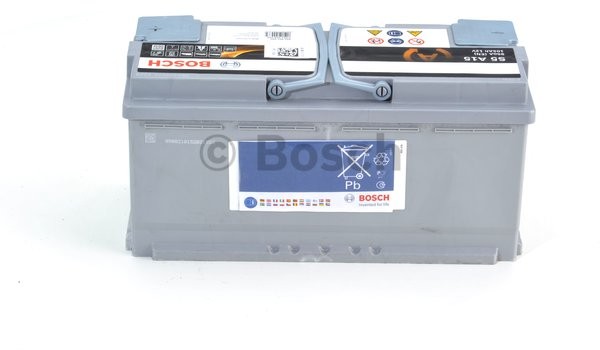 BOSCH S5A, 0 092 S5A 150  0092S5A150