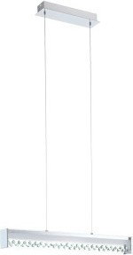 Eglo FILANA 93562 LAMPA wisząca LED Z KRYSZTAŁAMI