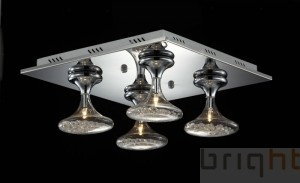 Italux Nueva Plafon MX112906-4A