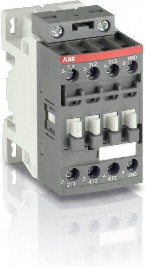 ABB Stycznik AF09-30-10-11 24-60V AC; 20-60V DC 1SBL137001R1110