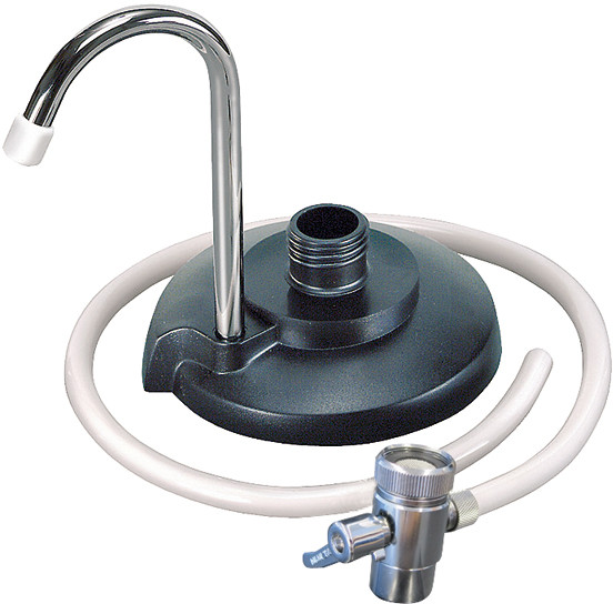 Katadyn Podstawka - kran do filtra Combi