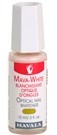 Mavala Mavala Mava-White wybielający lakier do paznokci Optical Nail Whitener) 10 ml