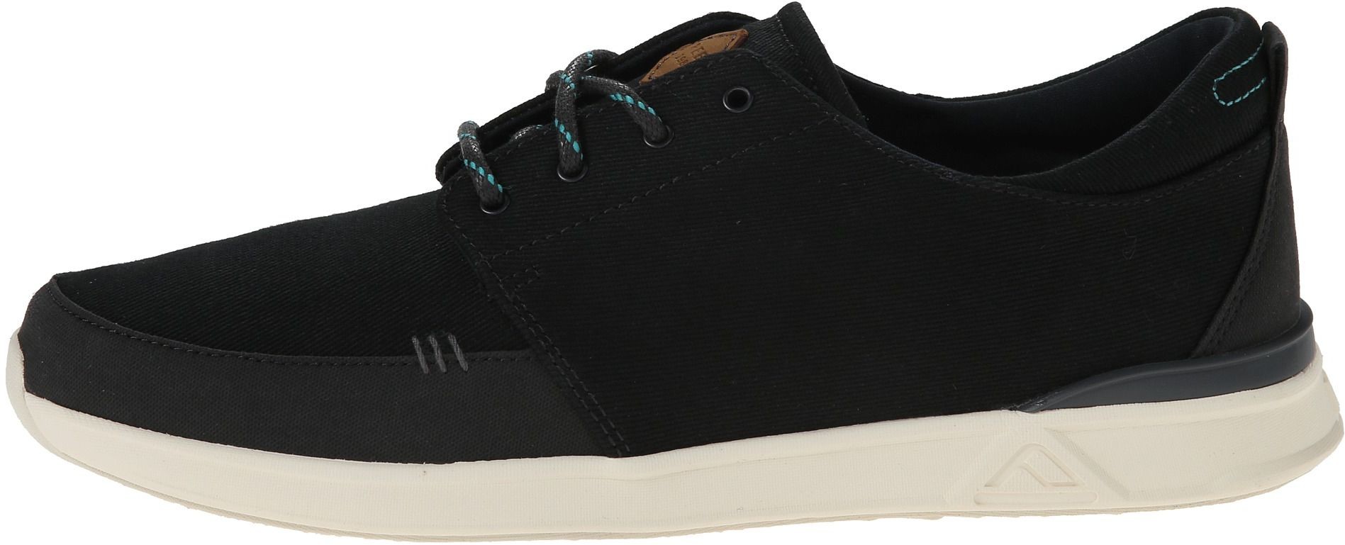 Reef Rover Low czarny
