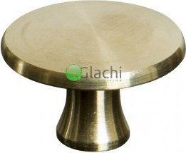 Staub Mała Mosiężna Gałka do Pokrywy 40509-694-0