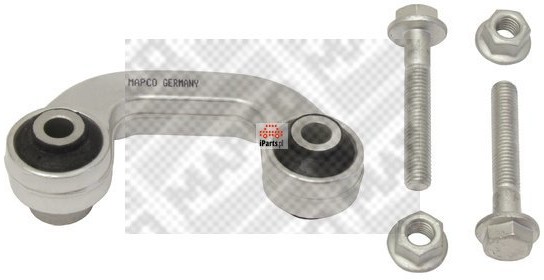 MAPCO Łącznik stabilizatora 49684/1HPS