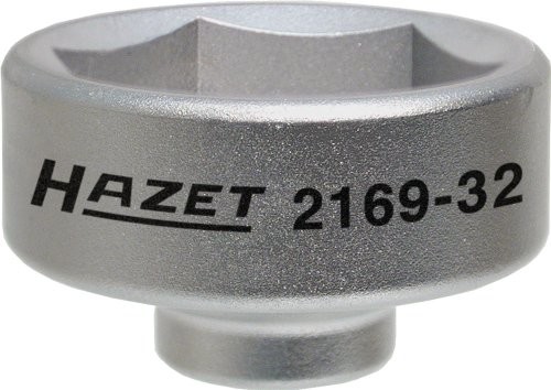 Hazet 2169 32 filtr oleju klucze (2169-32)