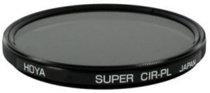 Hoya Pol HMC Super 62 mm (Y8POLC062)