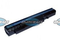 microbattery Laptop Battery for Gateway