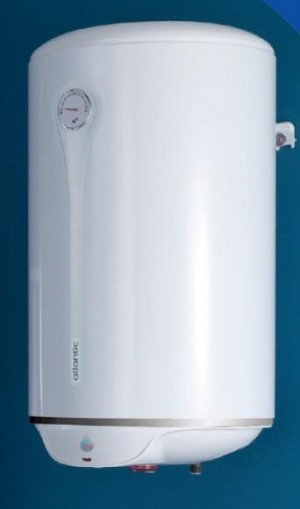 Atlantic OPRO+V ELEKTRYCZBY BOJLER PIONOWY 30 L. 831 091