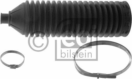 FEBI Zestaw osłon, układ kierowniczy BILSTEIN 31052