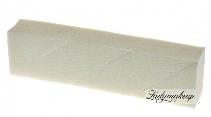 KRYOLAN Kauczukowe Gąbki Kosmetyczne KR1449