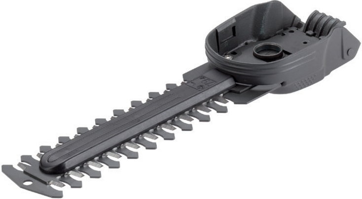GARDENA Nóż zapasowy do nożyc do cięcia krzewów, 18 cm 2343