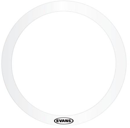 Evans evans ER-Standard zestawy Rings pasuje do standardowych Sound Control E ER-STANDARD