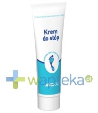 Apteo CARE Krem do stóp 75ml