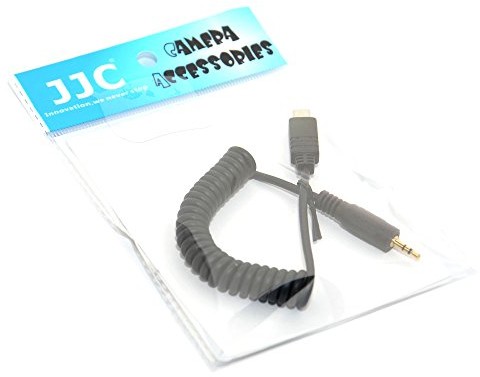 JJC przewód łączący z Multi-Interface do kamer firmy Sony Cable-F2
