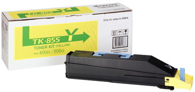 Kyocera TK-855Y