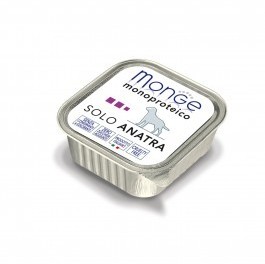 Monge Dog Monoproteico Solo Kaczka 150G