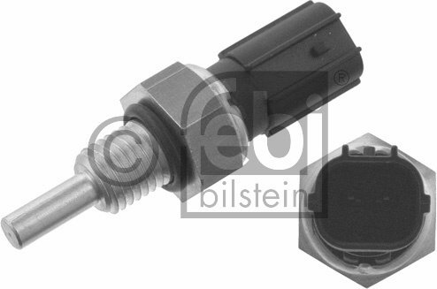 FEBI Czujnik, temperatura płynu chłodzącego BILSTEIN 32377