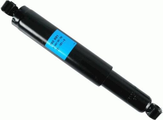 SACHS Amortyzator 793 031