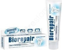 Blanx BIOREPAIR BlanX Whitening 75 ml