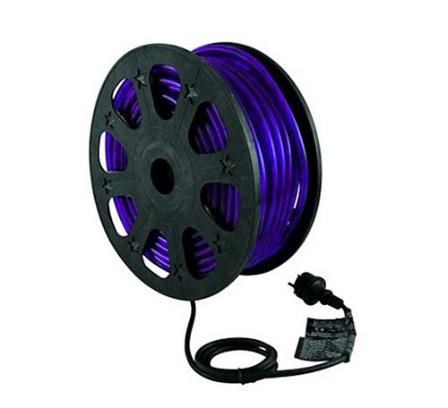 Eurolite 50506065 RL1 Rubber światło ( V, 44 m) Fioletowy 50506065