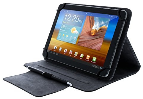 T'nB T 'NB TABREGBL10 etui ochronne na tablet 18 cm (7) TABREGBK7