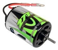 Axial 27T Electric Motor AX24004