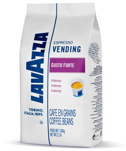 Lavazza Vending Gusto Forte 1 kg