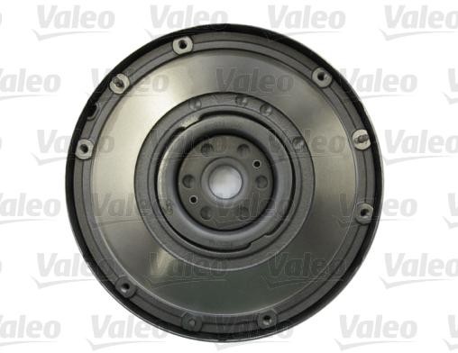 VALEO Valeo koło dwumasowe 836080