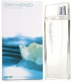 Kenzo Leau par Kenzo Femme woda toaletowa 30ml