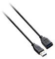 V7 Kabel USB USB - USB E2USB3EXT-03 m (V7E2USB3EXT-03M)