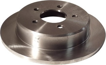Tarcza hamulcowa tylna FORD EXPLORER MERCURY MOUNTAINEER