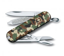 Victorinox Classic SD Celidor 0.6223.94