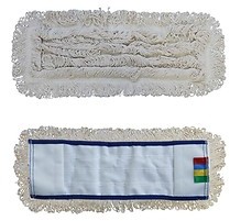 Merida Mop z kieszeniami STANDARD bawełniany 40 cm SKP240