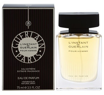 Guerlain LInstant de Pour Homme Eau Extreme 75 ml woda perfumowana