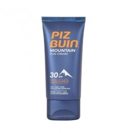 Piz Buin Mountain Sun Cream SPF30 krem na dzień 50ml