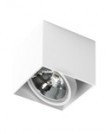Azzardo Oprawa Sufitowa ALEX 12V WH GM4112 WH -