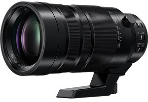 Panasonic 100-400mm f/4.0-5.6 Vario-Elmar (H-RS100400E)