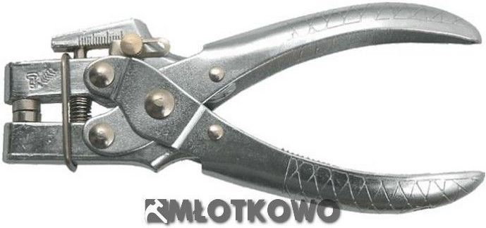 Top Tools szczypce do nitów 165 mm 32D422