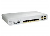 Cisco WS-C2960CX-8TC-L