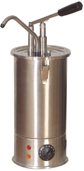 Saro Nadziewarka cukiernicza | 4,5 L 421-1030