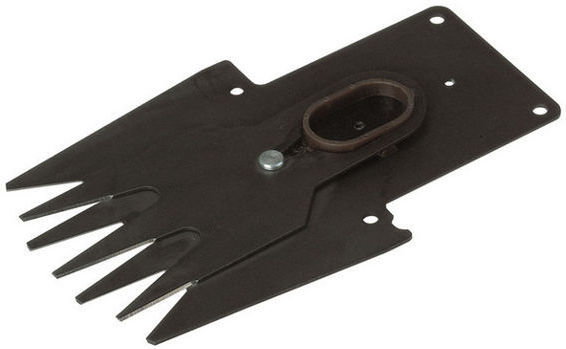 Gardena Nóż zapasowy do Accu (art. nr 8800 $116 8803, 2500/2505 i art. nr 8818/8824