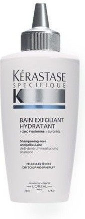 Kerastase Specifique Bain Exfoliant Purifiant 200ml