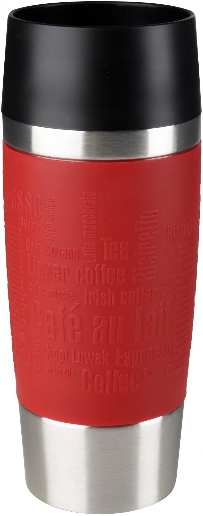 Tefal Travel Mug cestovní hrnek 0,36 l