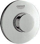 Фото - Інсталяція для туалету Grohe 37761000 Air button 
