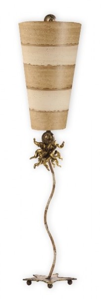Elstead Lighting Lampa podłogowa ANEMONE FB/ANEMONE/FL -